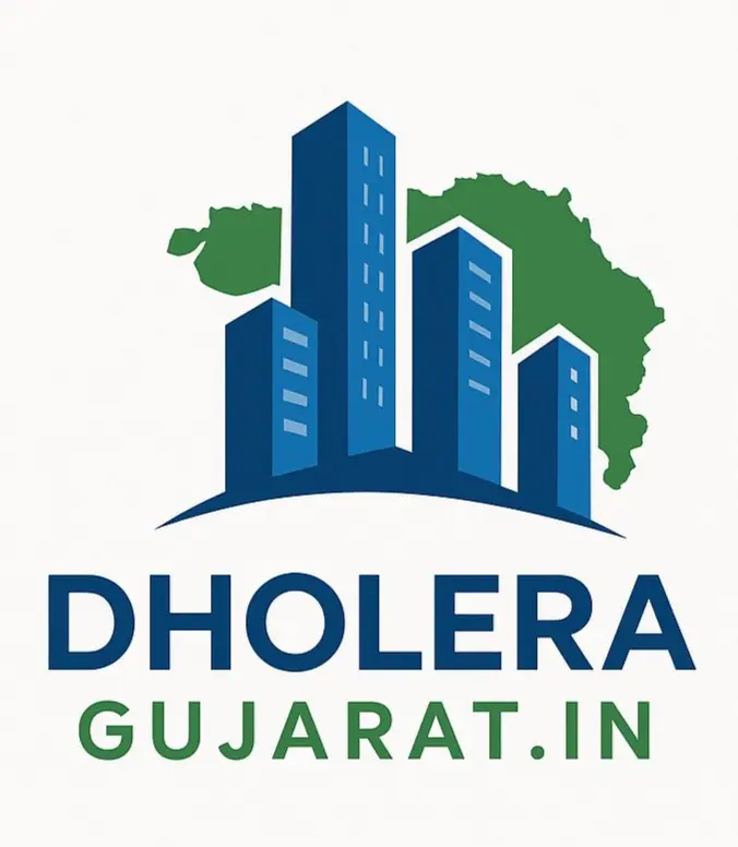 Dholera Logo