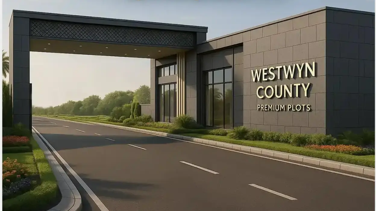 WestWyn County